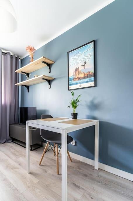 Central Warsaw Apartment - Great Location -City Center - Ogrodowa#6 Exteriér fotografie